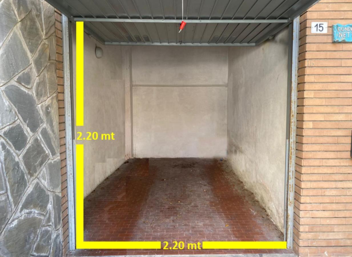 Rapallo Apartment Comodo E In Ottima Posizione Exterior foto